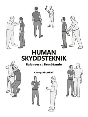 cover image of Human Skyddsteknik